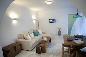 Mykonos Moussa Suites