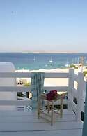 Mykonos Moussa Suites