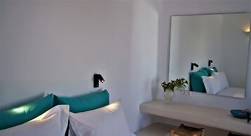 Mykonos Moussa Suites