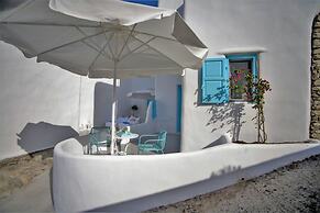 Mykonos Moussa Suites