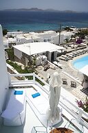 Mykonos Moussa Suites