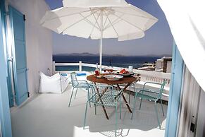 Mykonos Moussa Suites