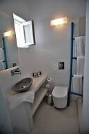 Mykonos Moussa Suites