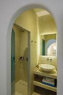 Mykonos Moussa Suites