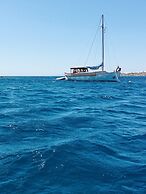 Mykonos Moussa Suites