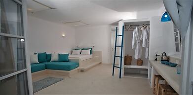 Mykonos Moussa Suites