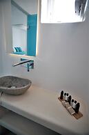 Mykonos Moussa Suites