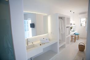 Mykonos Moussa Suites