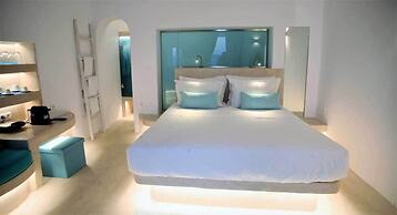 Mykonos Moussa Suites