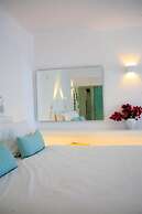 Mykonos Moussa Suites