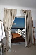 Mykonos Moussa Suites