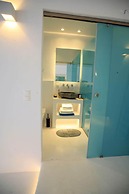 Mykonos Moussa Suites