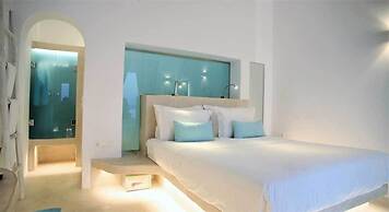 Mykonos Moussa Suites