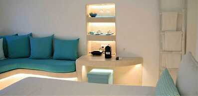 Mykonos Moussa Suites