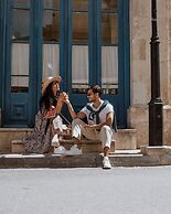 Infinity City Boutique Hotel