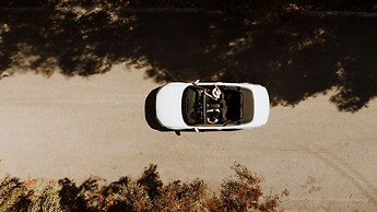 Infinity City Boutique Hotel