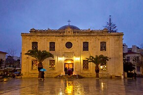 Infinity City Boutique Hotel