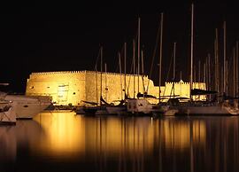 Infinity City Boutique Hotel