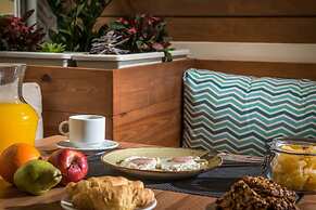 Infinity City Boutique Hotel