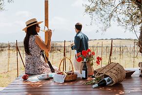 Infinity City Boutique Hotel