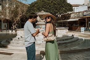 Infinity City Boutique Hotel