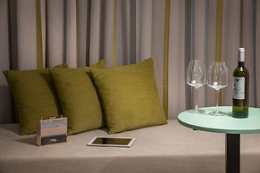 Infinity City Boutique Hotel