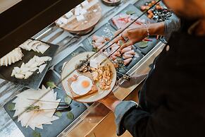 Infinity City Boutique Hotel