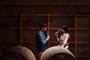 Infinity City Boutique Hotel