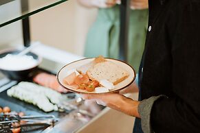 Infinity City Boutique Hotel