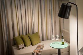 Infinity City Boutique Hotel