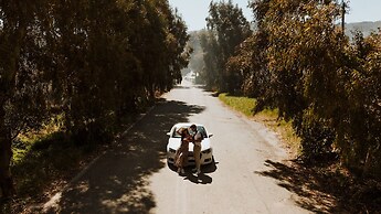 Infinity City Boutique Hotel