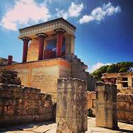 Infinity City Boutique Hotel