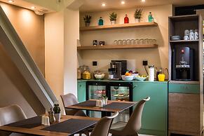 Infinity City Boutique Hotel