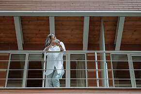 Infinity City Boutique Hotel