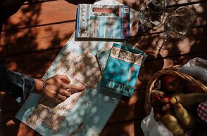 Infinity City Boutique Hotel