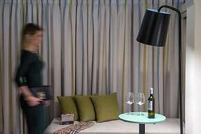 Infinity City Boutique Hotel