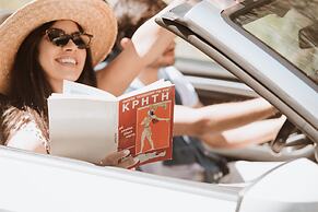 Infinity City Boutique Hotel