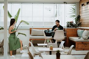 Infinity City Boutique Hotel