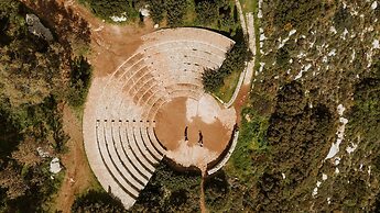 Infinity City Boutique Hotel