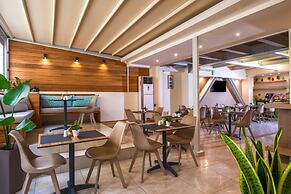 Infinity City Boutique Hotel