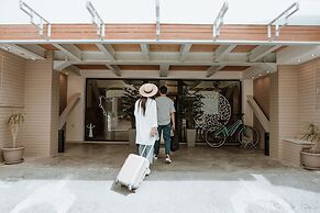 Infinity City Boutique Hotel