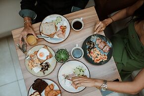 Infinity City Boutique Hotel