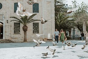 Infinity City Boutique Hotel