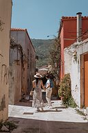 Infinity City Boutique Hotel