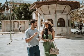 Infinity City Boutique Hotel