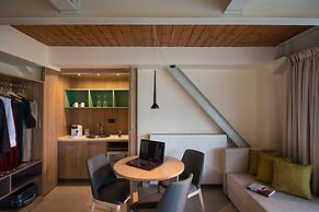 Infinity City Boutique Hotel