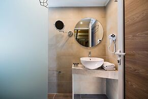 Infinity City Boutique Hotel