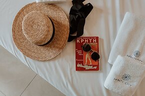 Infinity City Boutique Hotel