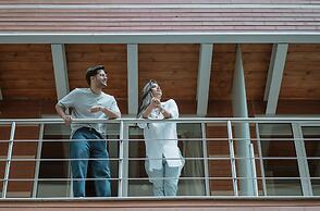 Infinity City Boutique Hotel