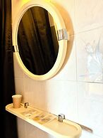 Hôtel Restaurant U Santa Maria